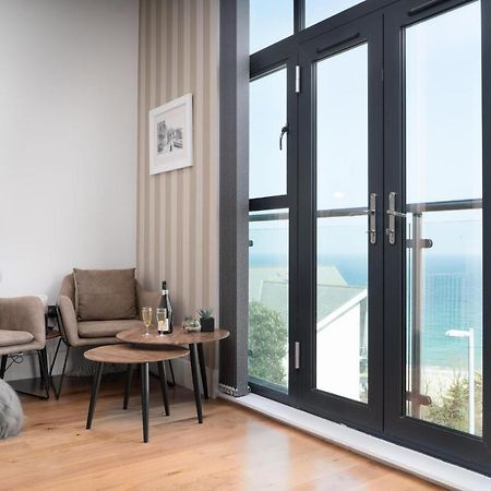 Jack'S Corner Villa St Ives Екстериор снимка