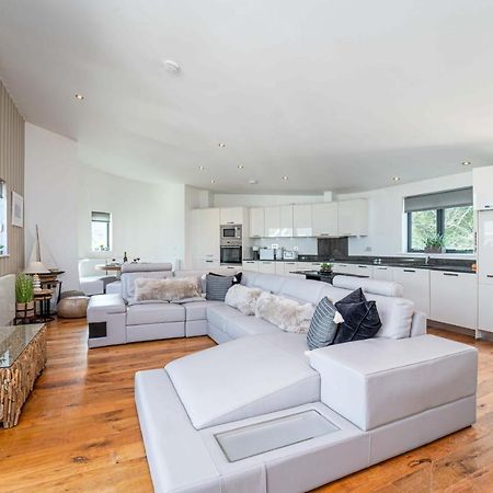 Jack'S Corner Villa St Ives Екстериор снимка