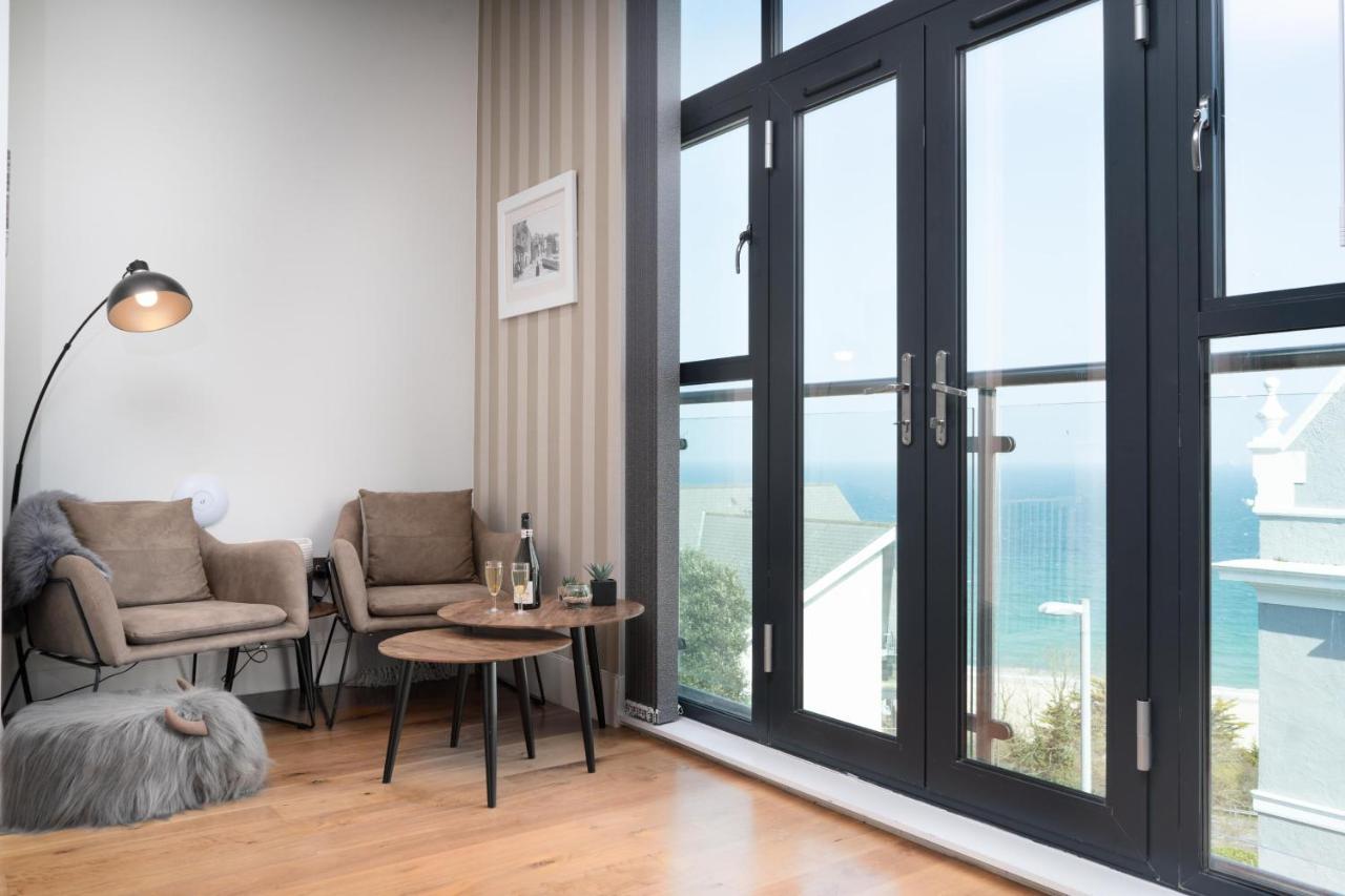 Jack'S Corner Villa St Ives Екстериор снимка