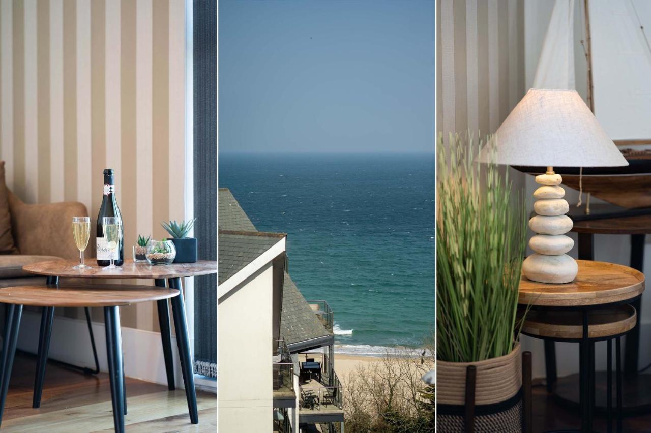 Jack'S Corner Villa St Ives Екстериор снимка
