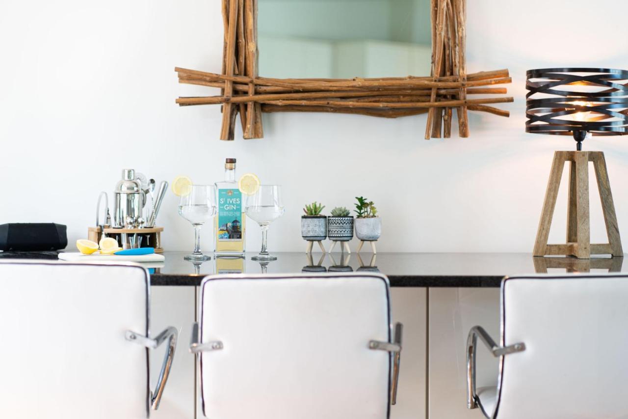 Jack'S Corner Villa St Ives Екстериор снимка