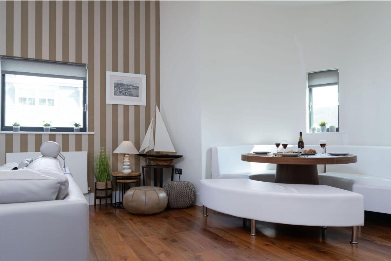 Jack'S Corner Villa St Ives Екстериор снимка
