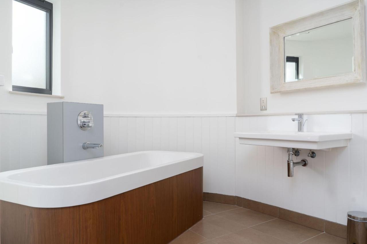 Jack'S Corner Villa St Ives Екстериор снимка