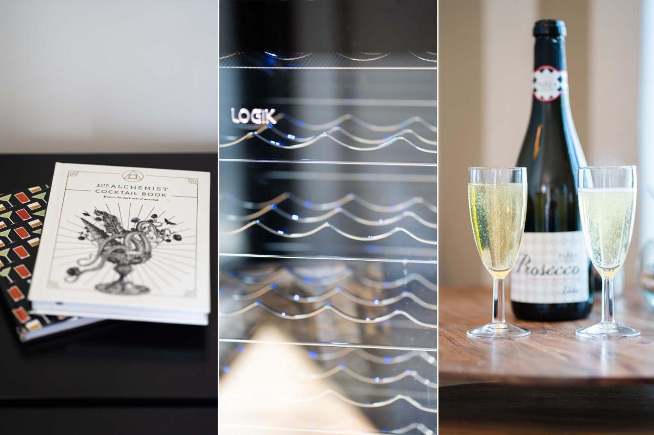 Jack'S Corner Villa St Ives Екстериор снимка