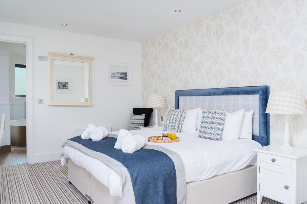 Jack'S Corner Villa St Ives Екстериор снимка