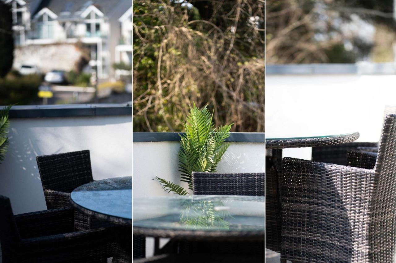 Jack'S Corner Villa St Ives Екстериор снимка