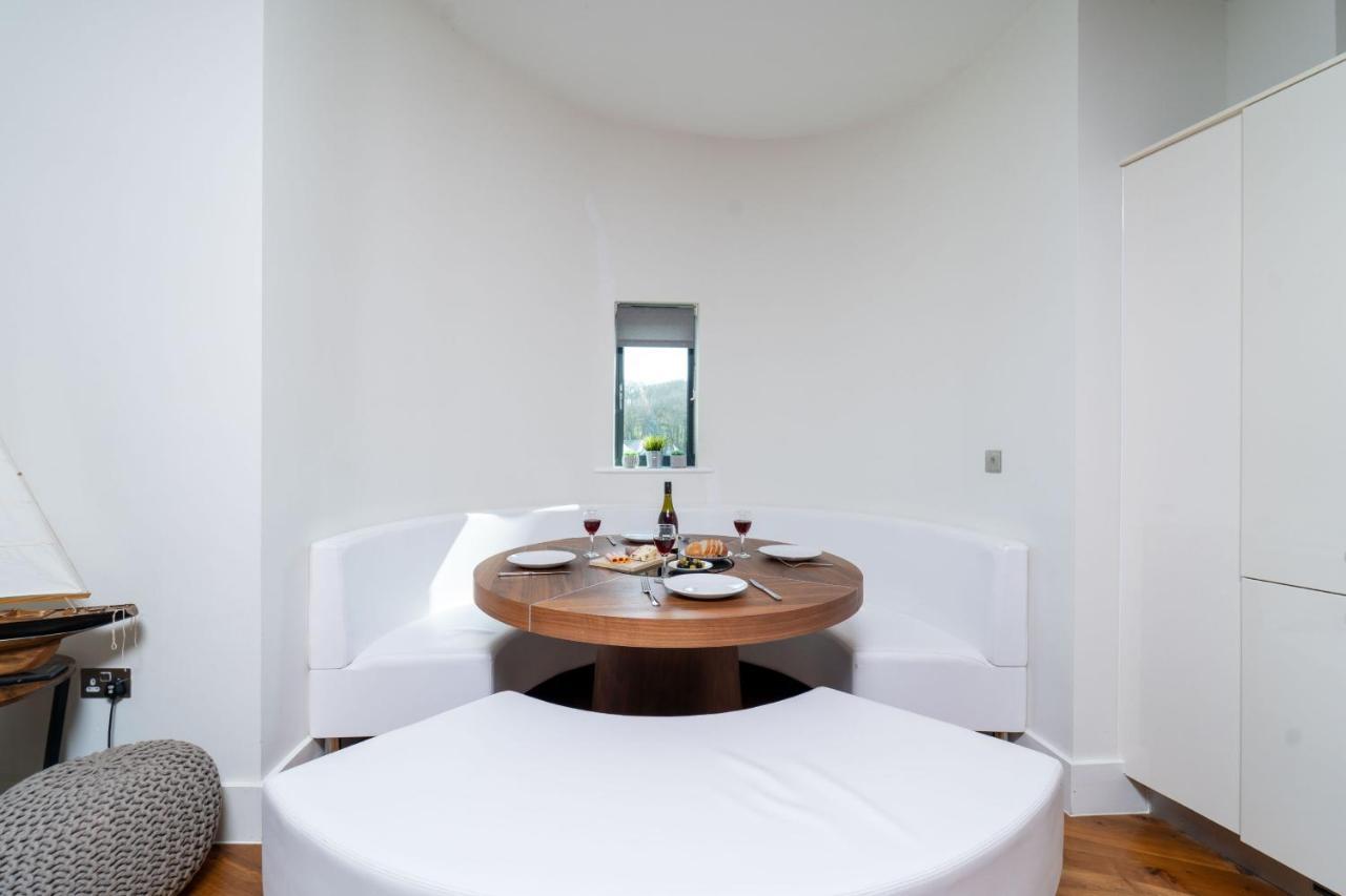 Jack'S Corner Villa St Ives Екстериор снимка