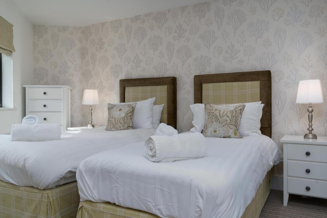 Jack'S Corner Villa St Ives Екстериор снимка