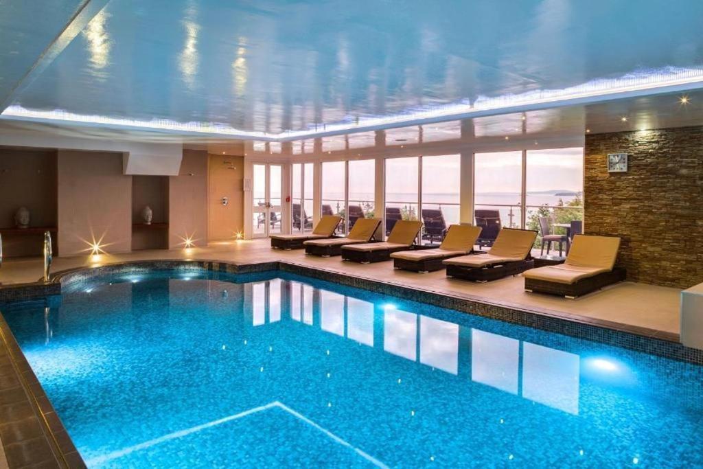 Jack'S Corner Villa St Ives Екстериор снимка